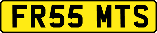 FR55MTS