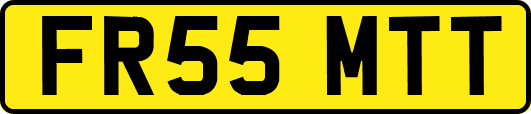 FR55MTT
