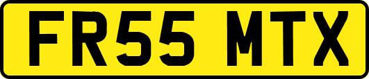 FR55MTX