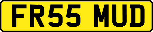 FR55MUD