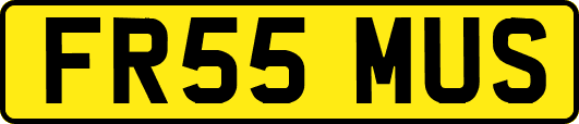 FR55MUS