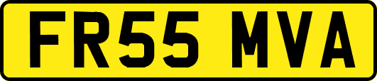 FR55MVA