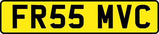 FR55MVC