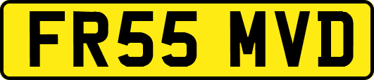 FR55MVD