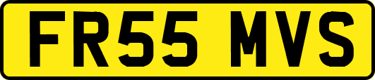FR55MVS