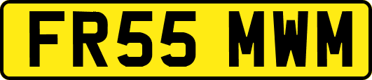 FR55MWM