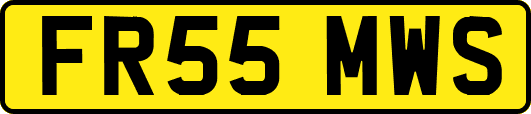 FR55MWS