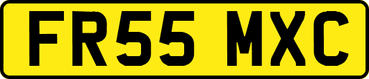 FR55MXC