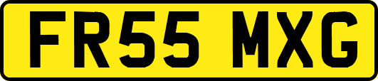 FR55MXG