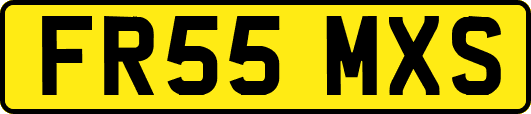 FR55MXS