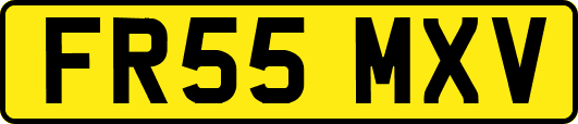 FR55MXV