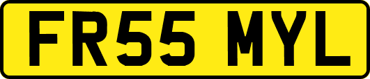 FR55MYL
