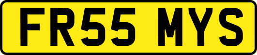 FR55MYS