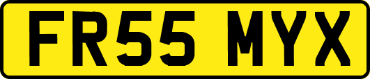FR55MYX