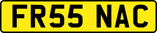 FR55NAC