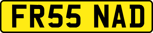 FR55NAD