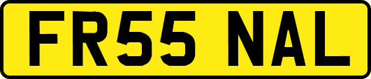 FR55NAL