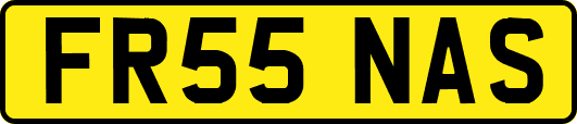 FR55NAS