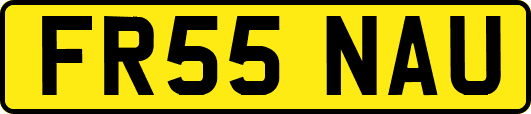 FR55NAU