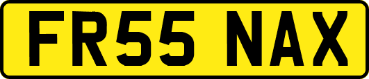 FR55NAX
