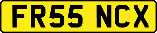 FR55NCX