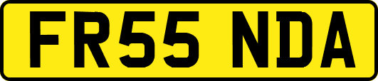 FR55NDA