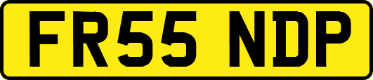 FR55NDP