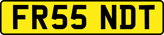 FR55NDT