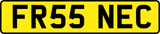 FR55NEC