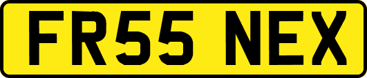 FR55NEX