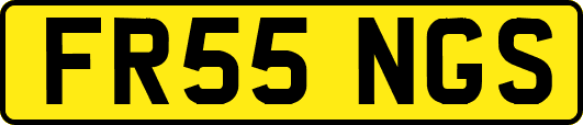 FR55NGS