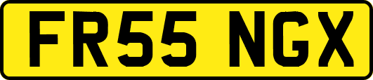 FR55NGX