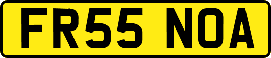 FR55NOA