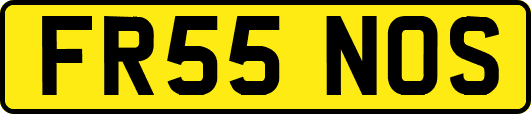 FR55NOS