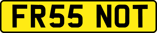 FR55NOT