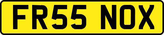FR55NOX