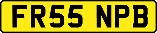 FR55NPB