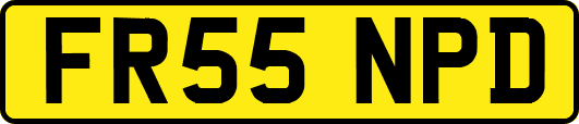 FR55NPD