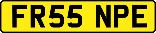 FR55NPE