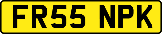 FR55NPK