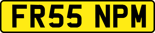 FR55NPM