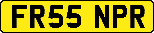 FR55NPR
