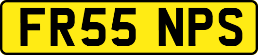 FR55NPS