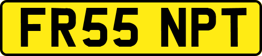 FR55NPT