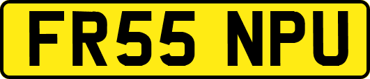 FR55NPU