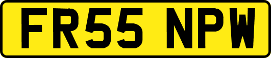 FR55NPW