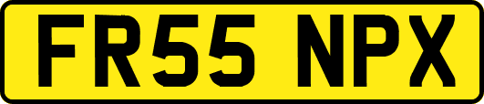 FR55NPX