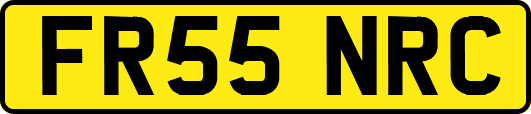 FR55NRC