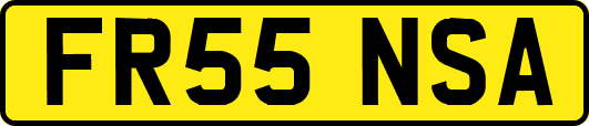 FR55NSA