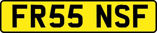 FR55NSF